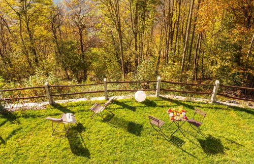 Baita Heidi - Villaggio dei Crodini - Foto 2