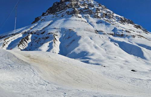 Hameau Des Aiguilles vue sur pistes - Photo 22