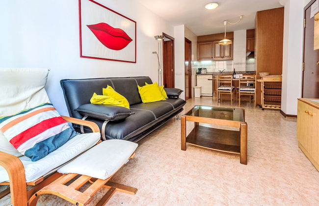 1 bedroom Apartment in Sitges - Photo 2