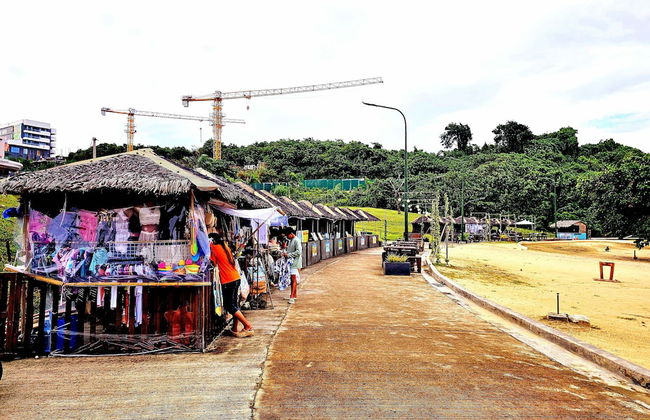 Evelyn Azure Escapes Boracay Newcoast - Foto 34