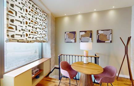 Parisian Apartment in the Latin Quarter's heart - Foto 1