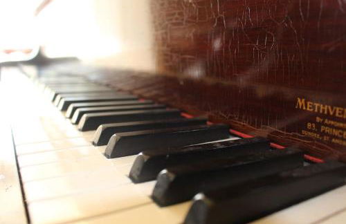 Carphin House near St Andrews - Sleeps 18 - Foto 19