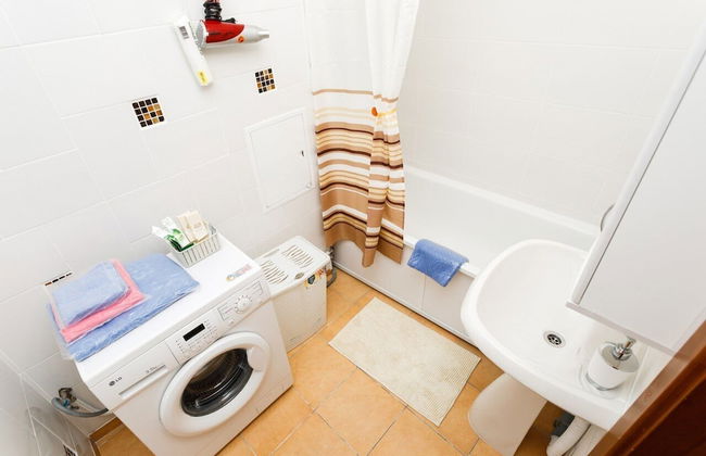 Domashny Uyut Malysheva 4B - Foto 53