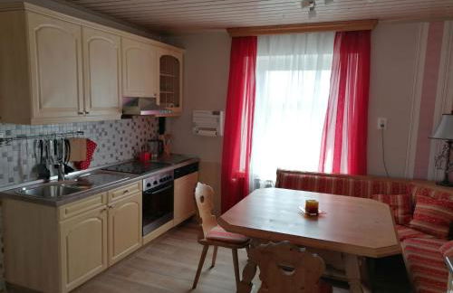 2 schnuckelige Wohnungen in Oberfranken - Foto 8