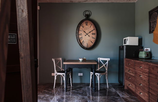 Talbot & Bons Aparthotel - Foto 13