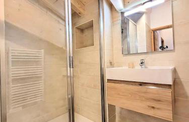 Résidence Le Hameau Des Cornuts - Appartement lumineux secteur Perrieres MAE-2551 - Photo 11