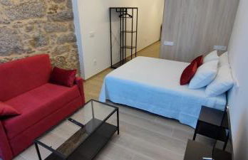 Apartamentos A pousa do Asma - Foto 12