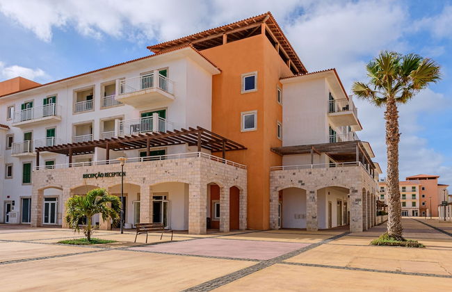 Agua Hotels Sal Vila Verde Resort - Foto 38