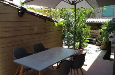 CASA FIGUS Via Roma 20 Narbolia - Foto 17