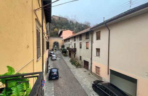 Loft Aramis Di Pregio in stile Architettonico - Foto 14