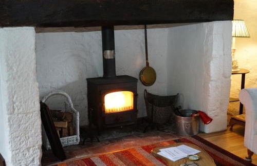 Character 2 double bedroom cottage in Shaftesbury - Foto 20