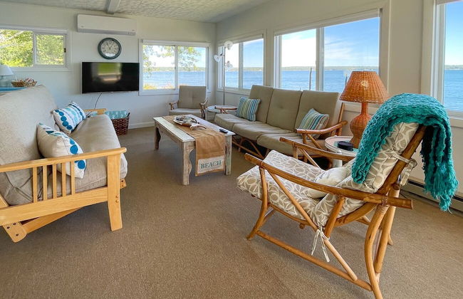 Acadia Bay Cottages - Photo 14