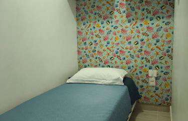 Alu Azul 2 - Foto 14