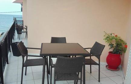 Eleni Antonouli Rooms - Foto 25