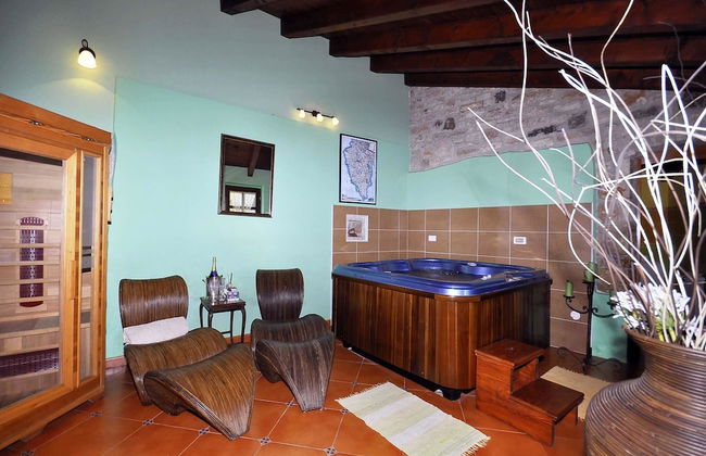 Luxury Villa Murva - Foto 54