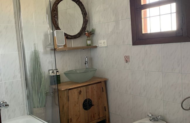 Finca Las Fuentezuelas - Photo 32