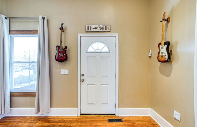 5 Bd/3 Ba-Near Expo/UL/Fair/YUM/Zoo - Foto 29