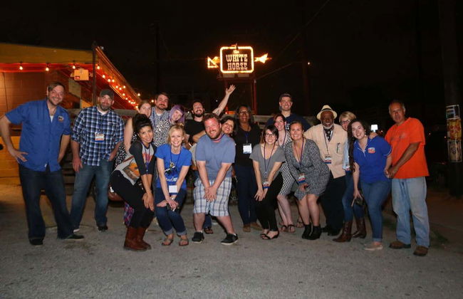 Live Music Crawl: tour della musica di Austin! - Foto 8