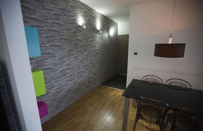 Sea view Apartments Panorama Przno - Foto 33