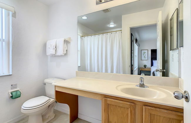 Regal Oaks Getaway Resort Living Near Disney - Foto 18