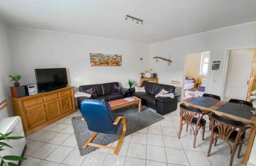 Appartmentanlage Zur Düne - Foto 35