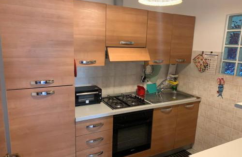 Entire apartment in Panoramic Villa with Bathtub - Photo 46