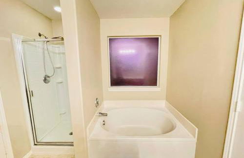 Spacious 3 Bedroom - Rosenberg - Foto 28