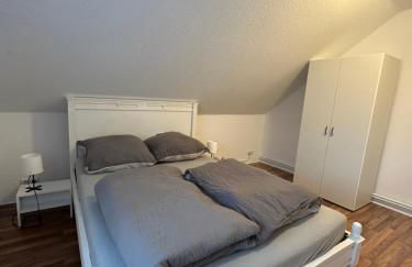 FeWo Haus Lübeck Sereetz Ostsee - Foto 10