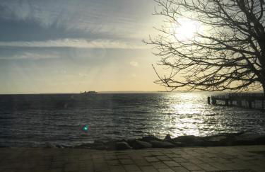 Ostseeblick Sassnitz - Foto 16