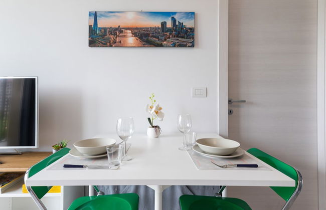 Italianway - Pasolini 74 - Feel Uptown - Foto 11