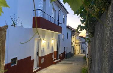 CASA DA `VÓ MICAS - Foto 1