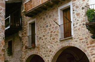 Allotjaments Plaça Major-Grèvol - Photo 1