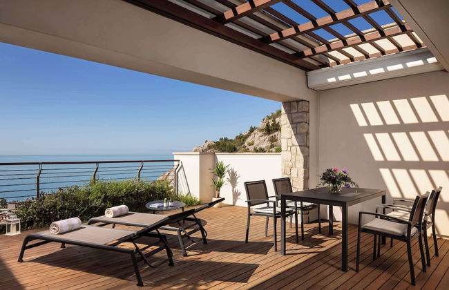 Tivoli Portopiccolo Sistiana Apartments - Foto 10