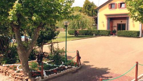 Quinta Sobral Prestige - Rustic House - Foto 2