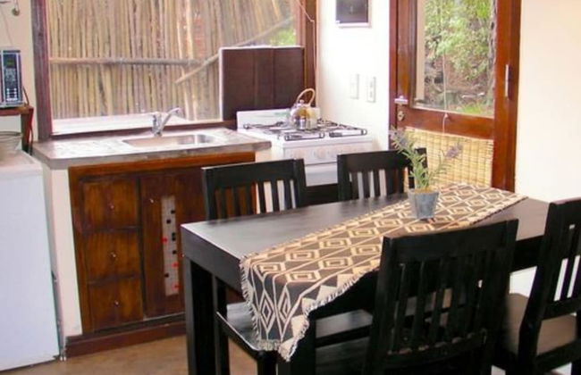 Altos Medanos - Cabañas y Club de Bosque - Foto 6