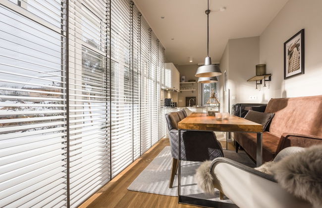 Kamphof Usedom Ferienanlage - Foto 42