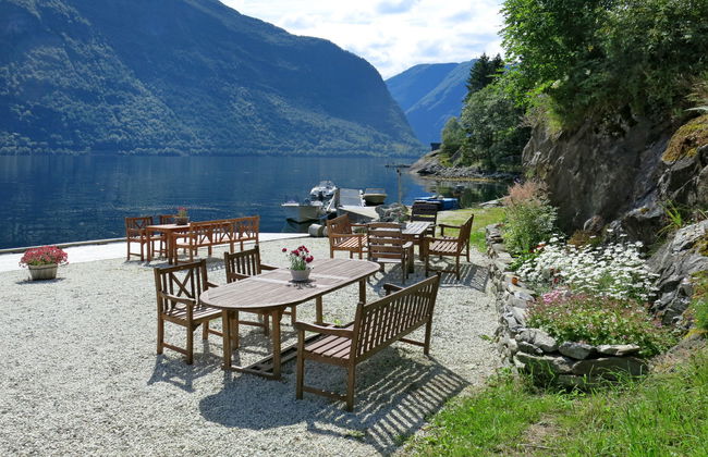 Fagerdalsnipi - Foto 5