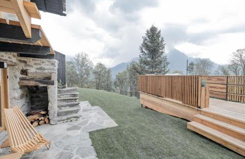 Agriturismo HUNUM - Foto 115