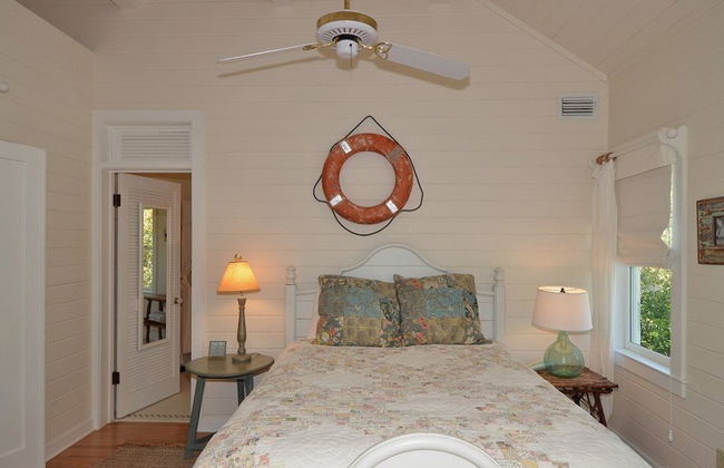 Cottage Rental Agency - Seaside, Florida - Foto 41