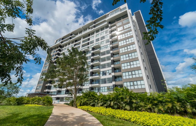 Tower Indico by Casago - Foto 30