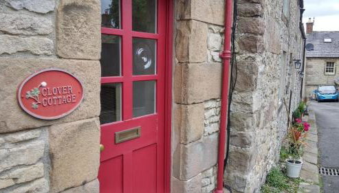 Clover Cottage - Foto 4