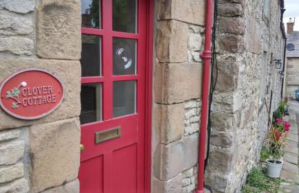 Clover Cottage - Foto 4