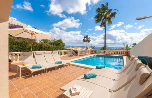 Villa Vanmes - Foto 29