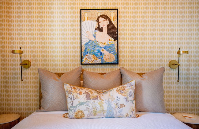 The Bell Athens by Kasa Living - Foto 16