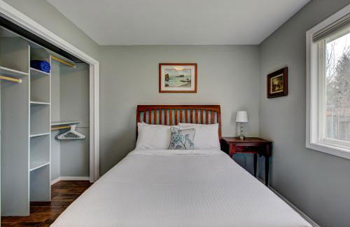 Hello Dolly! 3 beds, 2 bath, 2 TV's, Fireplace, Quiet Neighborhood in Star, ID minutes from walking trails and river views - Foto 18