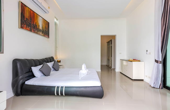 3 Bedroom Pool Villa BL2 - Foto 13