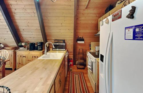 Cooper's Landing by Taylor Made Deep Creek - Foto 22