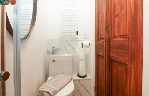 Cromlech Cottage at Cromlech Manor Farm - Foto 26