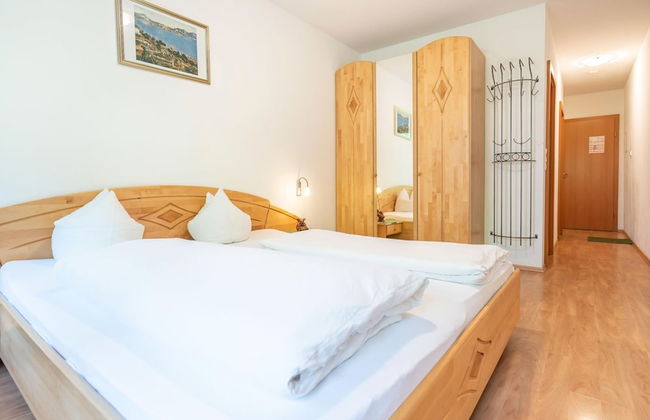 Apartment in Neustift Near Stubai Glacier - Foto 3