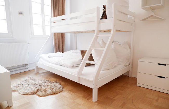 Privatzimmer in bester Altstadtlage - Foto 4